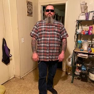 Meet your Posher, Jason